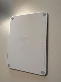 Apple Magic Trackpad
