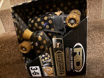 Roller Skates