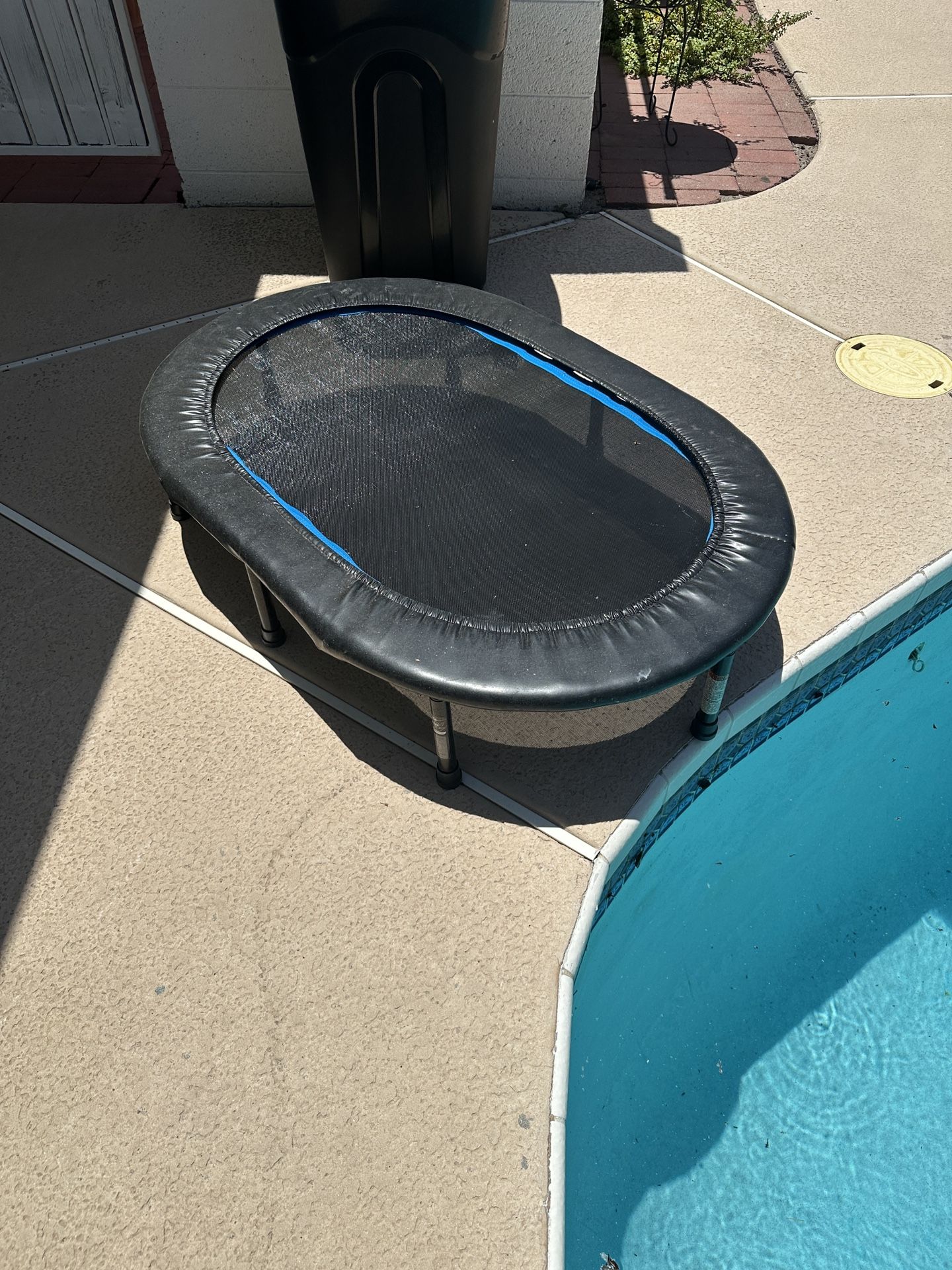 Mini Trampoline