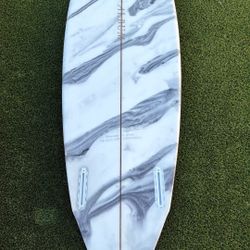 Album Twinsman Surfboard 5’9 