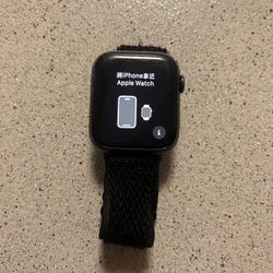 Series 6 Apple Watch