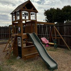 Kids Playground