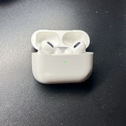 AirPod Pros