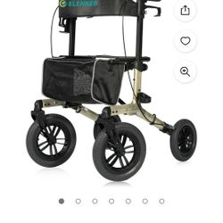 Rollator Walker Elenker 