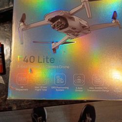 Snaptain Drone. P40 Lite