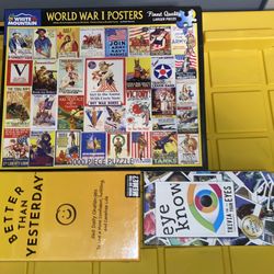 Miscellaneous Games
