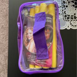 Magic Curler Brand Now Very Nice I Not Need 