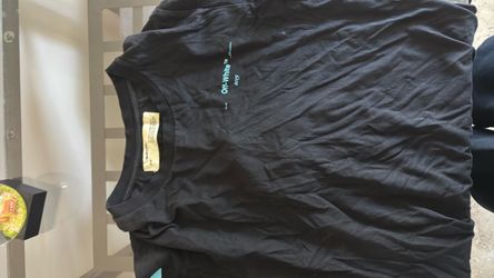Off-White Gradient L/S