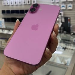 iPhone 16 Plus 128gb 