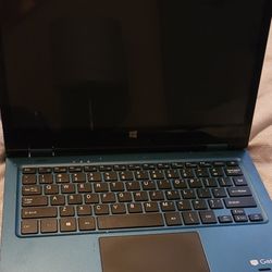 Gateway Mini Laptop