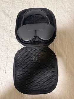 Airpods Max’s