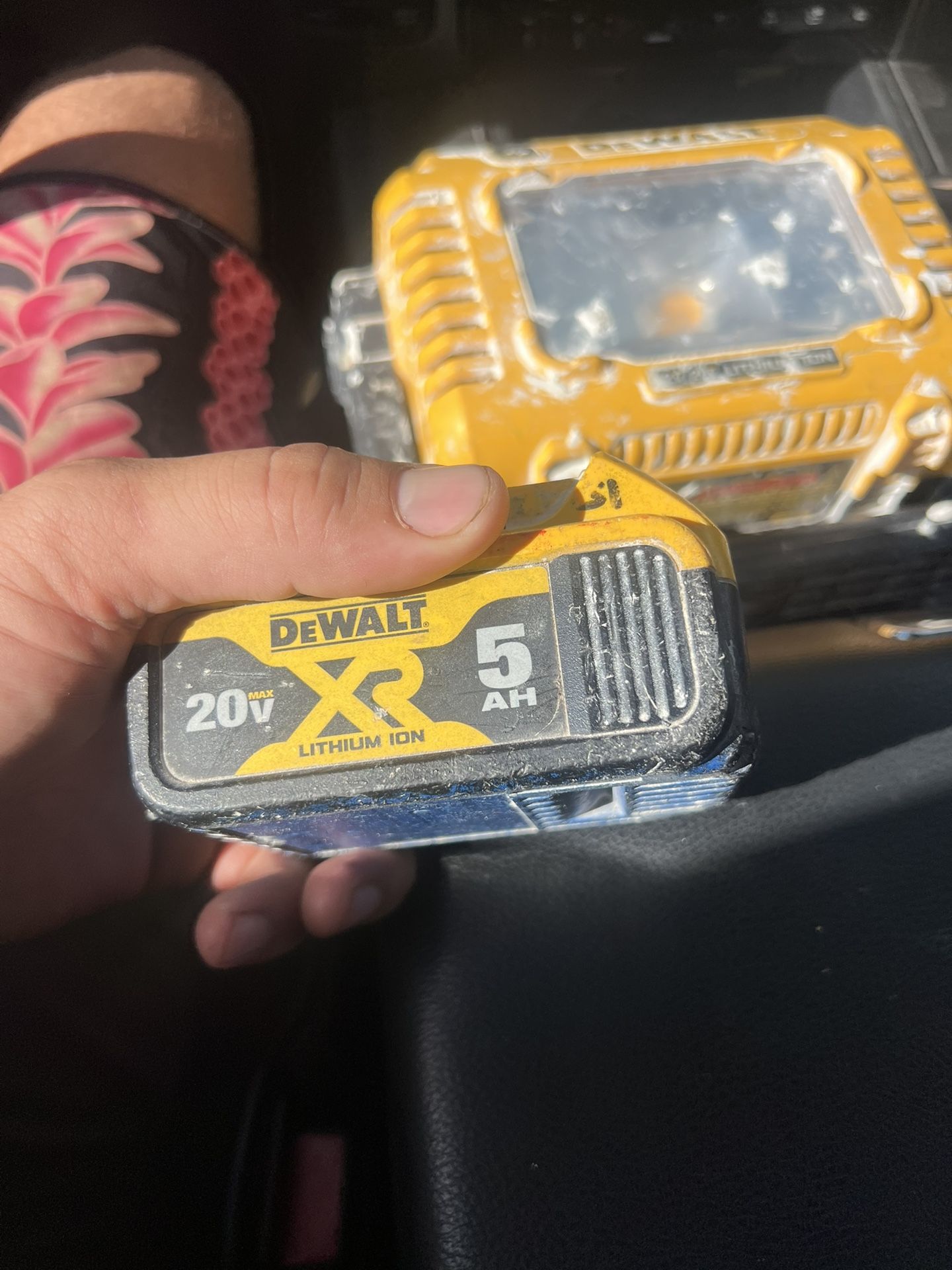 Dewalt