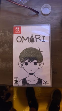 Omori