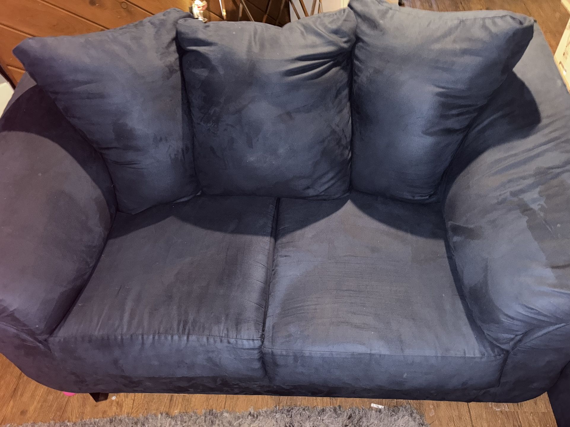 Sofa & Loveseat For Sale