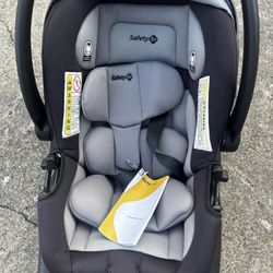 Baby Car Seat 