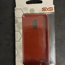 Slimline Series Phone Case 