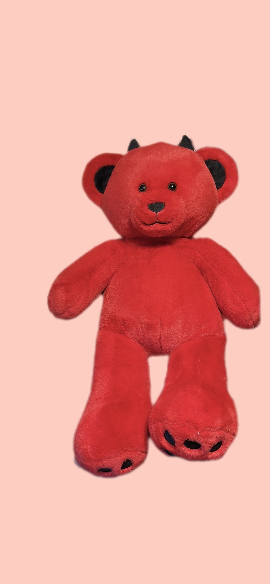 Build A Bear