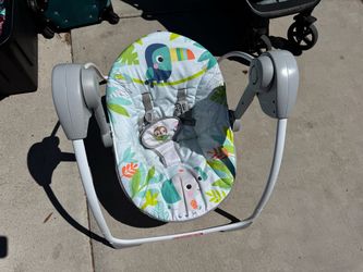 Baby Swing
