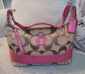 Y2K Coach Purse