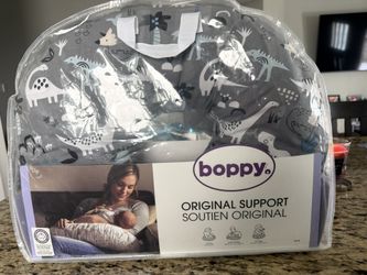 Boppy Nursing Pillow
