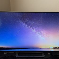 Vizio TV 42”