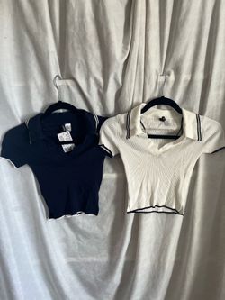 Teen Tennis shirt