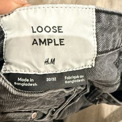 Men’s Jeans 