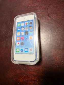 iPod touch 6th gen 16gb New in box