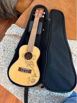 hurricane ukulele