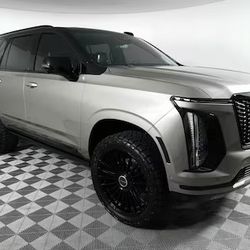 Car Wraps
