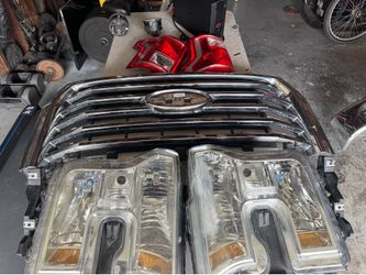 Ford f150