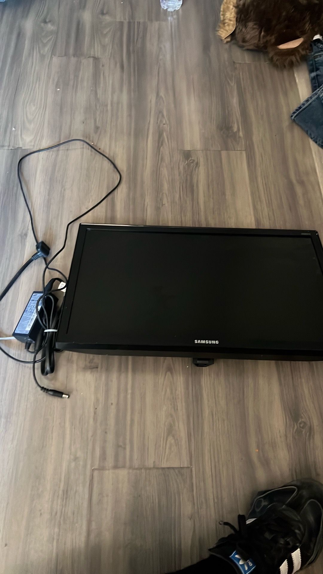 Samsung monitor