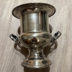 Gorham Silver Plated Champagne Bucket