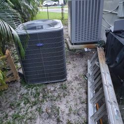 Ac Unit 