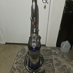 Dyson Dc 25 Animal Ball Upright Vacuum 