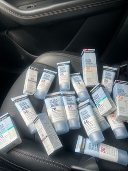 SUNSCREEN