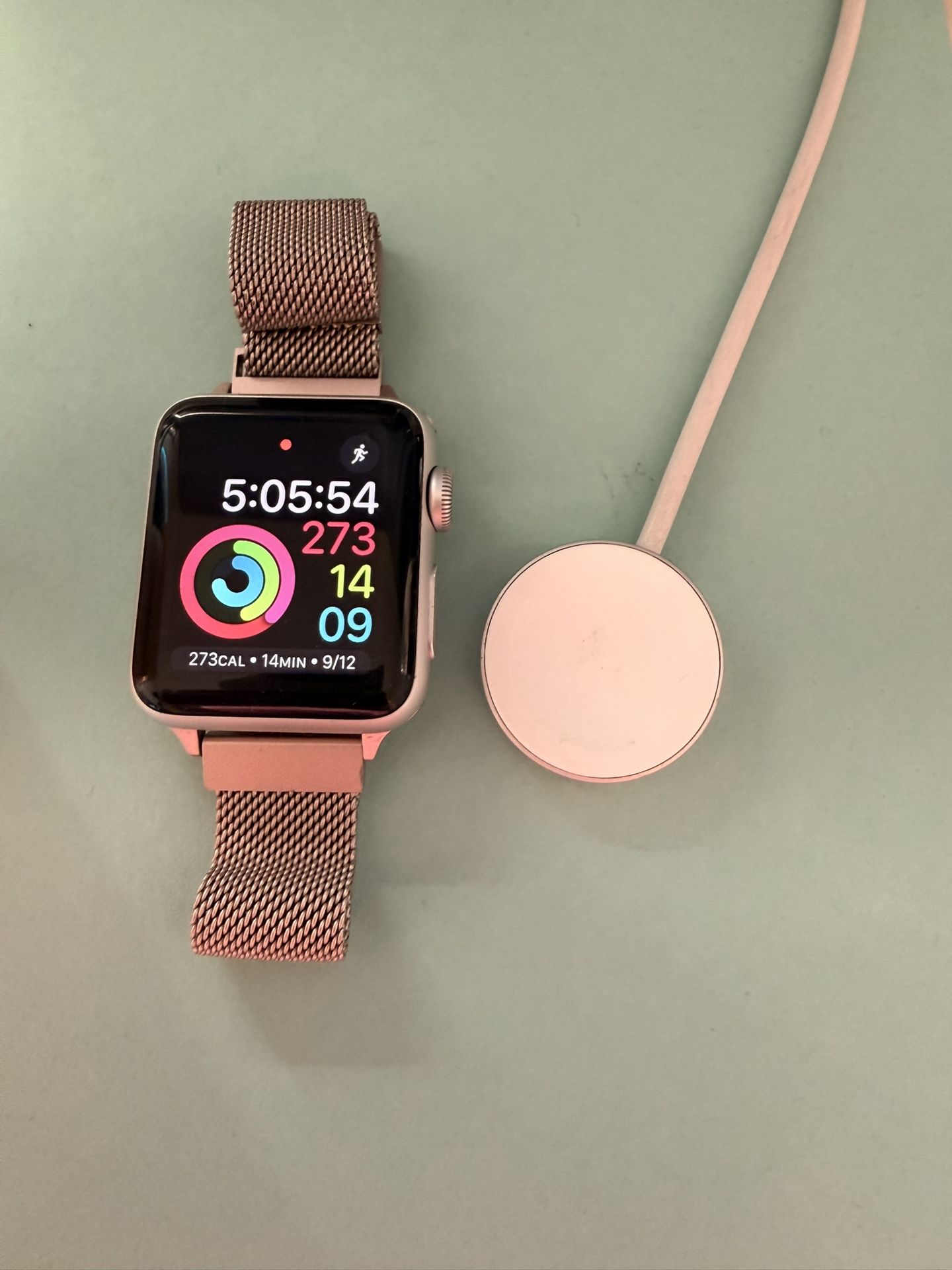 Apple Watch Series 3 38mm