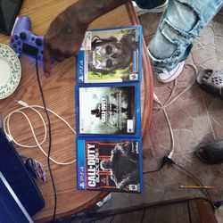 Ps4 Games Call Of Duty