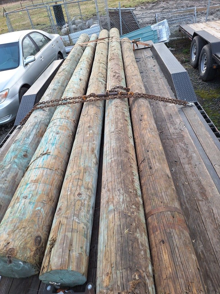 Utility Pole forsale