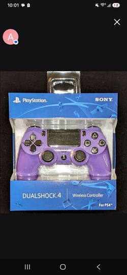 PlayStation 4 Controller