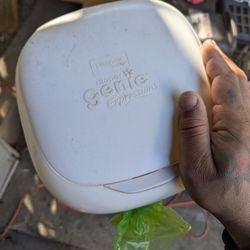 Platex Diaper Genie 