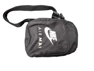 Nike 58323 Black Purse / Handbag
