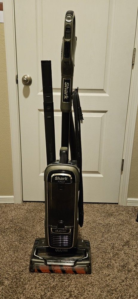 Shark Vacuum