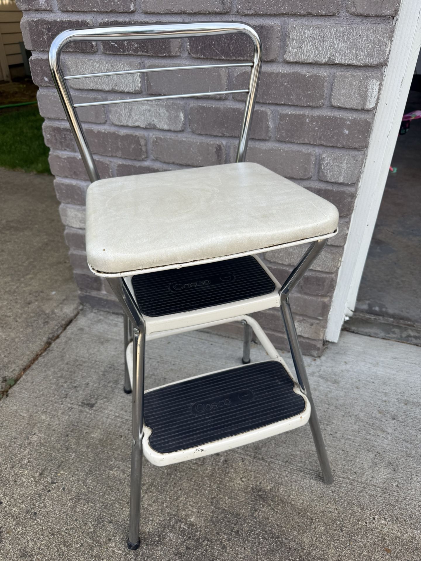 Vintage Cosco Chair