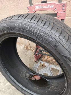 Tire