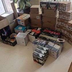 Ceiling Lights  ,Led Lights , Skylights 