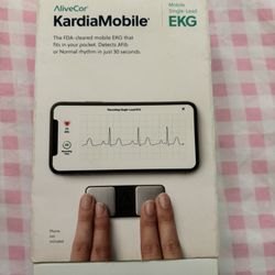 Karina Mobile Heart Monitor