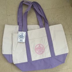 LARGE - Trader Joe’s Reusable Tote Bag