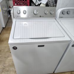 Mayatg  Washer Auto Sensing Load  Super Large Capacity In Excellent Working Condition 
