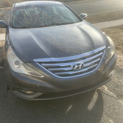 2014 Hyundai Sonata